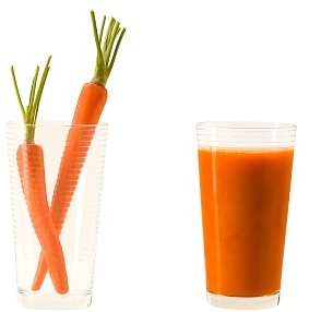 морковные рецепты красоты и здоровья